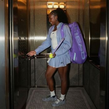 Coco Gauff