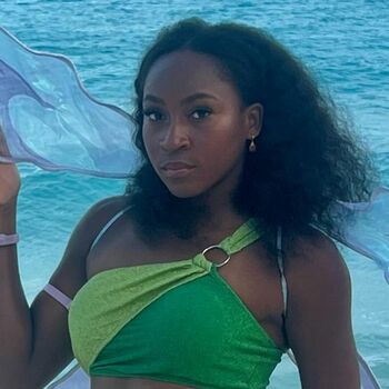 Coco Gauff