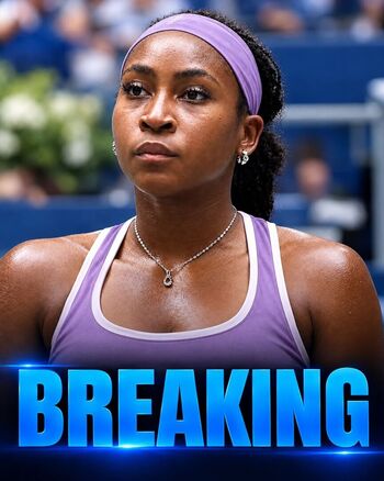 Coco Gauff