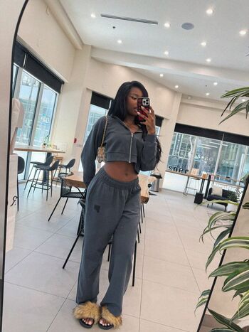 Full leaked Coco jones private onlyfans photo
