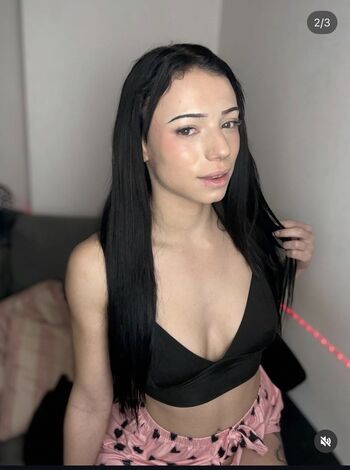 Full leaked Coco sxcret private onlyfans photo