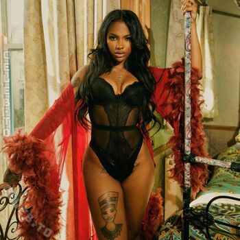 Full leaked Cocoahontaz page private onlyfans photo