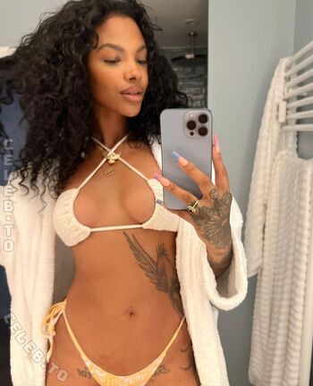 Full leaked Cocoahontaz page private onlyfans photo