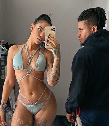 Full leaked Cocoahontaz page private onlyfans photo