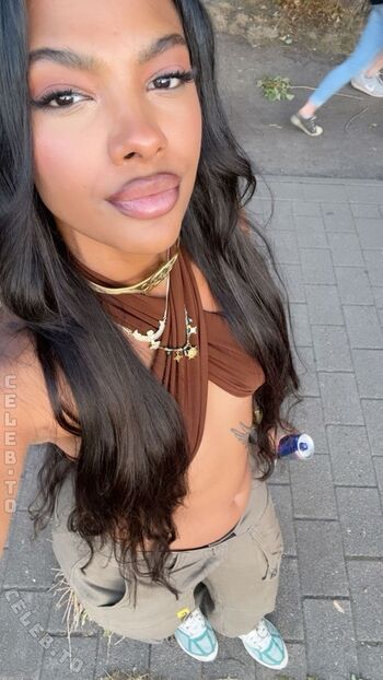 Full leaked Cocoahontaz page private onlyfans photo