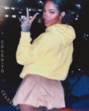 Full leaked Cocoahontaz page private onlyfans photo