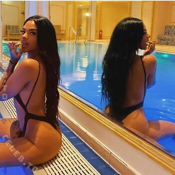 Full leaked Cocoahontaz page private onlyfans photo