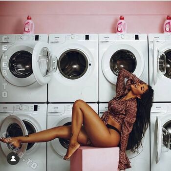 Full leaked Cocoahontaz page private onlyfans photo