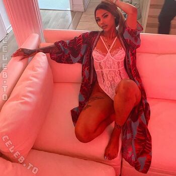 Full leaked Cocoahontaz page private onlyfans photo