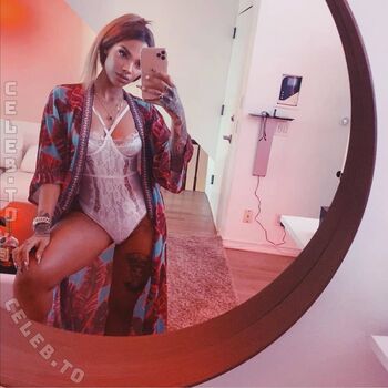 Full leaked Cocoahontaz page private onlyfans photo