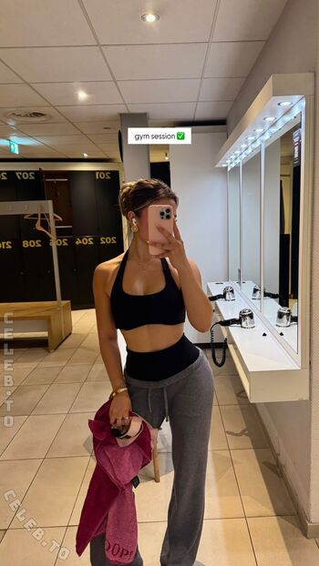 Full leaked Cocobasics private onlyfans photo