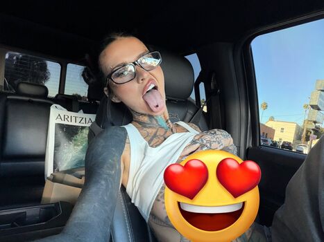Full leaked Cocoblakexox private onlyfans photo