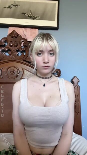 Full leaked Cocodrone private onlyfans photo