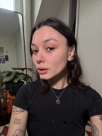 Full leaked Coconey page private onlyfans photo