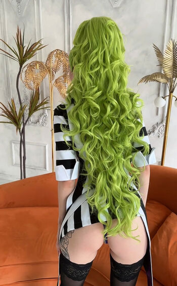 Full leaked Coconut kaya nilson private onlyfans photo
