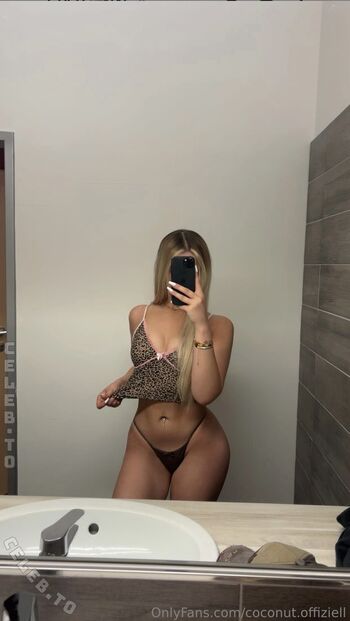 Coconut.Offiziell