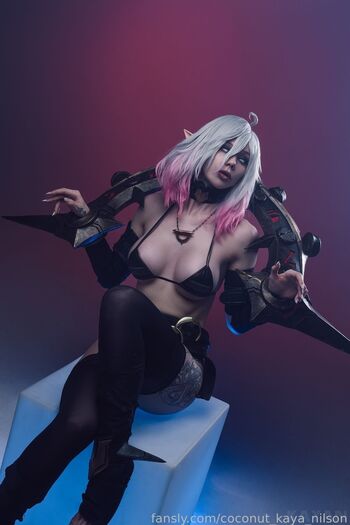 Full leaked Coconutkaya private onlyfans photo