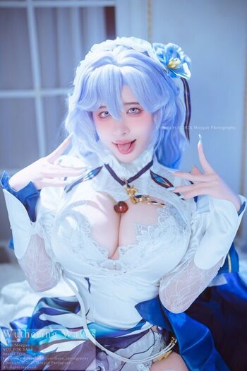Full leaked Cocopie private onlyfans photo
