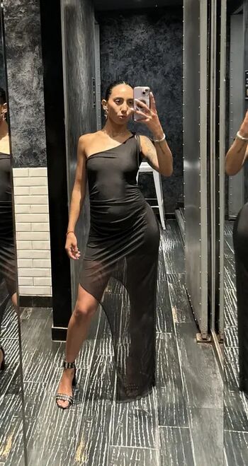 Full leaked Cocotaina private onlyfans photo