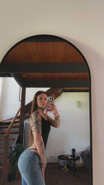 Full leaked Cocoxxmaree private onlyfans photo
