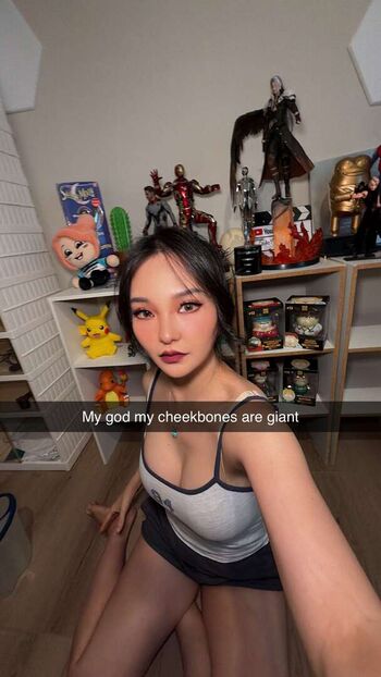 Full leaked Codemiko private onlyfans photo