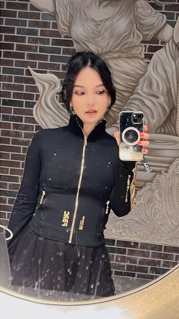 Full leaked Codemiko private onlyfans photo