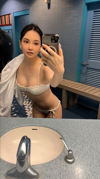 Full leaked Codemiko page private onlyfans photo