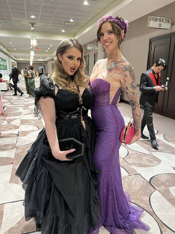 Full leaked Codi vore  page private onlyfans photo