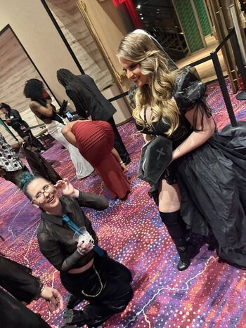 Full leaked Codi vore  page private onlyfans photo