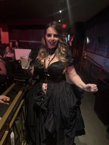 Full leaked Codi vore  page private onlyfans photo