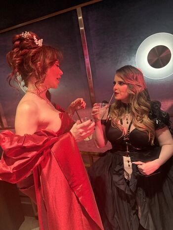 Full leaked Codi vore  page private onlyfans photo