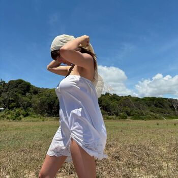 Full leaked Codie dennis private onlyfans photo