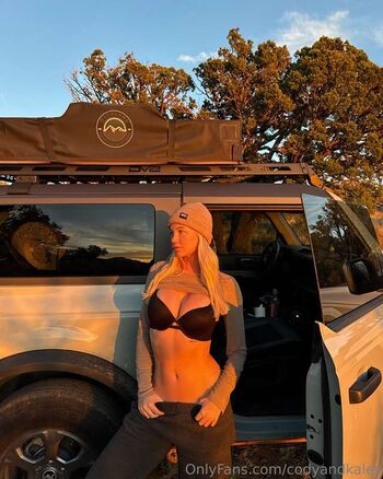 Full leaked Codyandkales private onlyfans photo