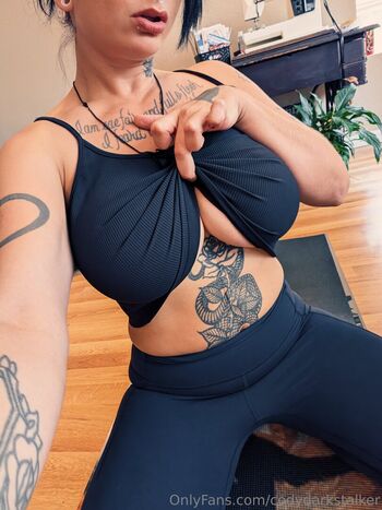 Full leaked Codydarkstalker private onlyfans photo