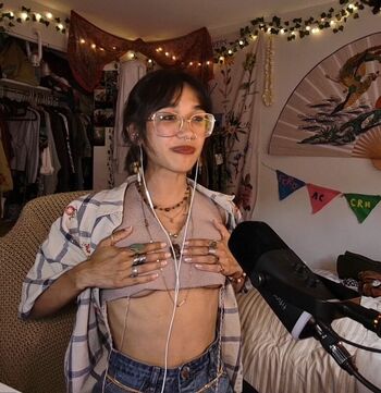 Full leaked Coffeewithmik private onlyfans photo