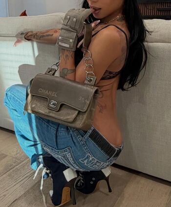 Full leaked Coi leray page private onlyfans photo