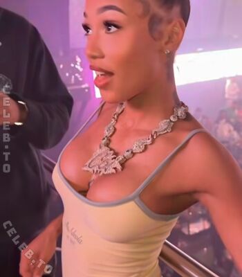 Full leaked Coi leray page private onlyfans photo