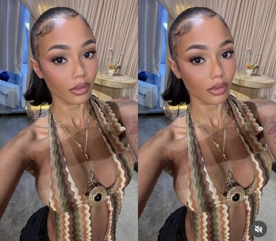 Full leaked Coi leray page private onlyfans photo