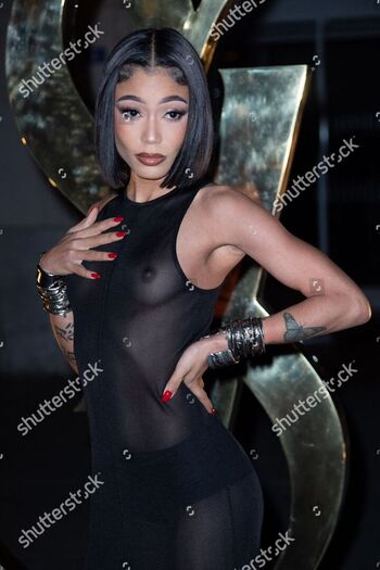 Full leaked Coi leray private onlyfans photo