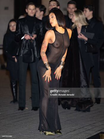 Full leaked Coi leray private onlyfans photo