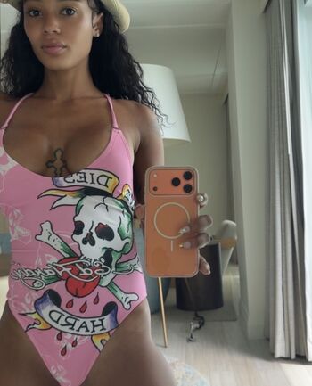 Full leaked Coi leray private onlyfans photo