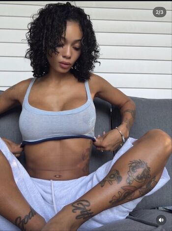 Full leaked Coi leray private onlyfans photo
