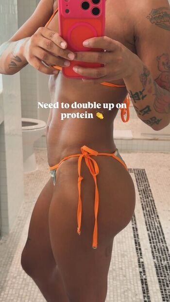 Full leaked Coi leray page private onlyfans photo