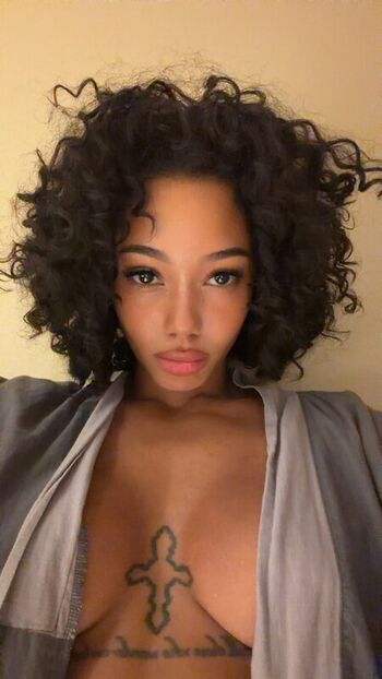 Full leaked Coi leray private onlyfans photo