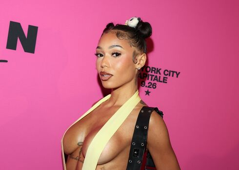 Full leaked Coi leray private onlyfans photo