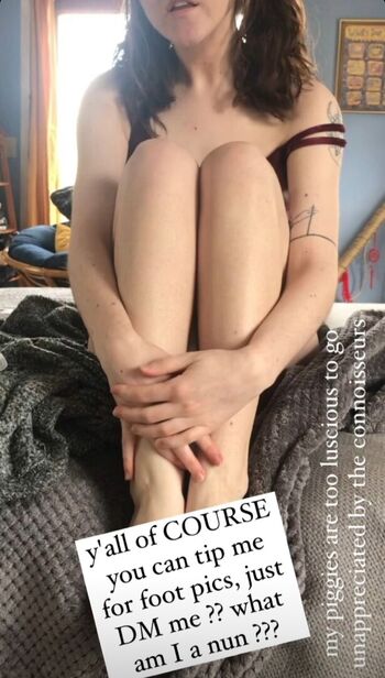 Full leaked Coinswallow private onlyfans photo