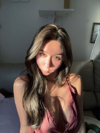 Full leaked Cola smile private onlyfans photo