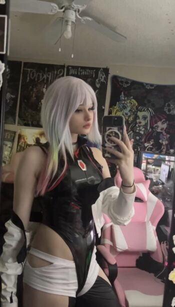 Full leaked Colbiexoxo private onlyfans photo