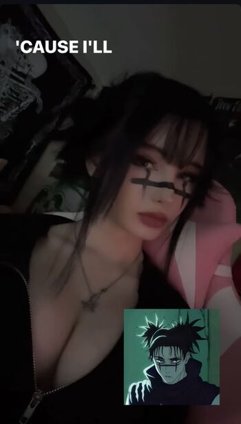 Full leaked Colbiexoxo private onlyfans photo