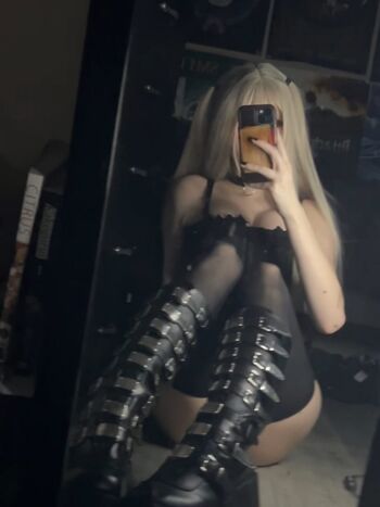 Full leaked Colbiexoxo private onlyfans photo